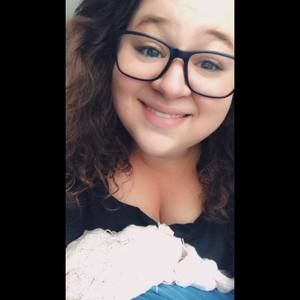 Meet your Posher, Ashleigh